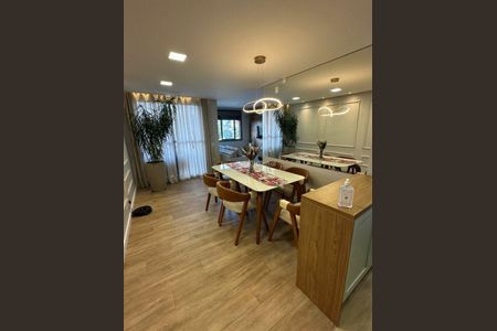 Apartamento à venda com 63m², 2 quartos e 1 vaga