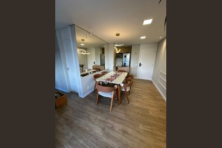 Apartamento à venda com 63m², 2 quartos e 1 vaga