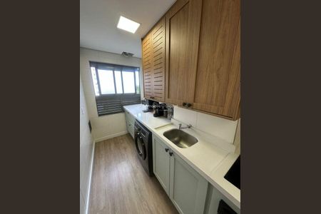 Apartamento à venda com 63m², 2 quartos e 1 vaga