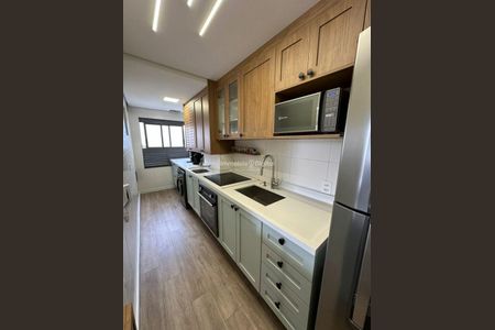 Apartamento à venda com 63m², 2 quartos e 1 vaga