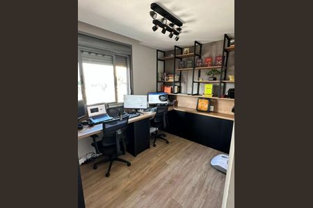 Apartamento à venda com 63m², 2 quartos e 1 vaga