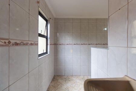 Apartamento à venda com 70m², 2 quartos e 1 vaga Apartamento à venda com 70m², 2 quartos e 1 vagaÁrea de Serviço