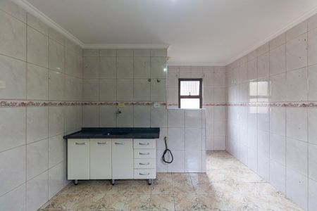 Apartamento à venda com 70m², 2 quartos e 1 vaga Apartamento à venda com 70m², 2 quartos e 1 vagaCozinha