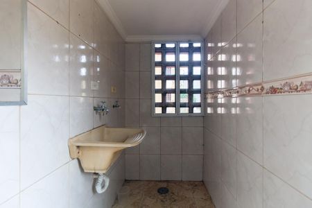 Apartamento à venda com 70m², 2 quartos e 1 vaga Apartamento à venda com 70m², 2 quartos e 1 vagaÁrea de Serviço
