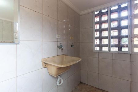 Apartamento à venda com 70m², 2 quartos e 1 vaga Apartamento à venda com 70m², 2 quartos e 1 vagaÁrea de Serviço