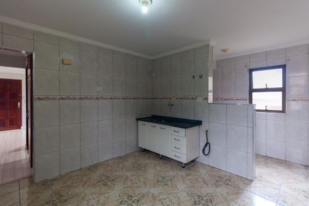 Apartamento à venda com 70m², 2 quartos e 1 vaga Apartamento à venda com 70m², 2 quartos e 1 vagaCozinha