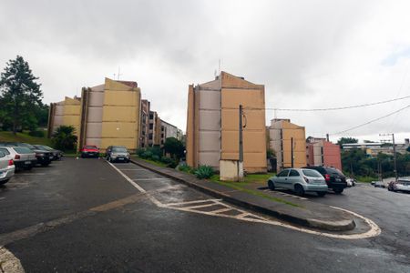 Apartamento à venda com 70m², 2 quartos e 1 vaga Apartamento à venda com 70m², 2 quartos e 1 vagaCondomínio