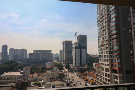 Apartamento para alugar com 61m², 2 quartos e 1 vagaQuarto 1 Suíte