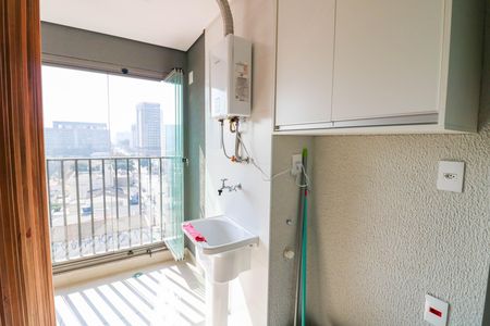 Apartamento para alugar com 61m², 2 quartos e 1 vagaÁrea de Serviço
