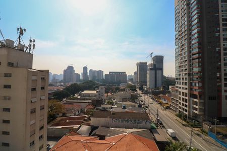 Apartamento para alugar com 61m², 2 quartos e 1 vagaQuarto 2