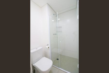 Apartamento para alugar com 61m², 2 quartos e 1 vagaBanheiro