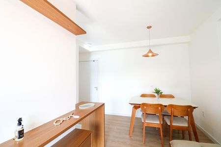 Apartamento para alugar com 61m², 2 quartos e 1 vagaSala / Cozinha
