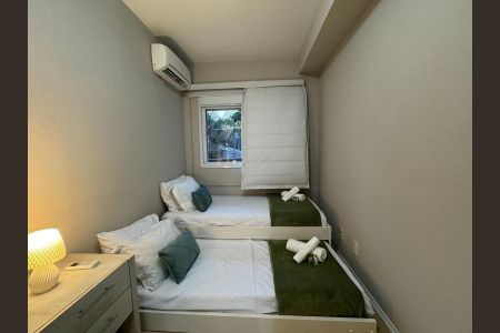 Apartamento à venda com 61m², 2 quartos e 2 vagas Apartamento à venda com 61m², 2 quartos e 2 vagasQuarto