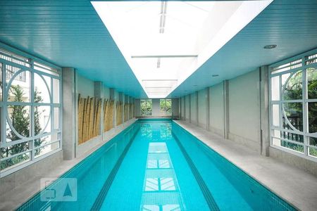Apartamento à venda com 61m², 2 quartos e 2 vagas Apartamento à venda com 61m², 2 quartos e 2 vagasÁrea externa