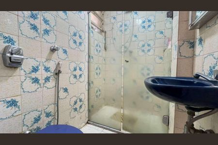 Apartamento à venda com 3 quartos, 122m² em Santo Agostinho, Belo Horizonte