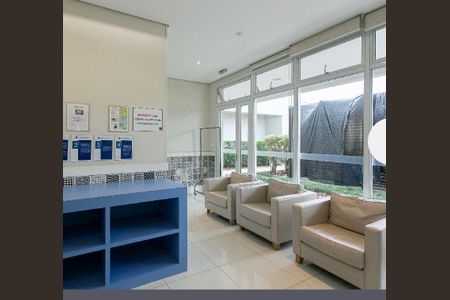Apartamento à venda com 3 quartos, 90m² em Vila Gomes Cardim, São Paulo