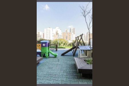 Apartamento à venda com 3 quartos, 90m² em Vila Gomes Cardim, São Paulo