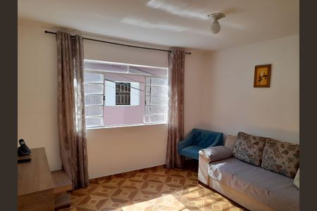 Casa à venda com 2 quartos, 205m² em Penha de França, São Paulo