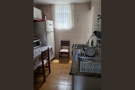Apartamento à venda com 56m², 2 quartos e 1 vaga