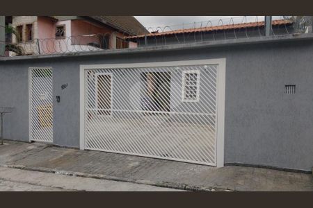 Casa à venda com 194m², 3 quartos e 3 vagas