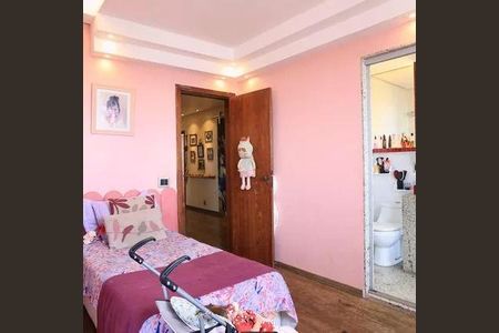 Apartamento à venda com 4 quartos, 202m² em São Lucas, Belo Horizonte