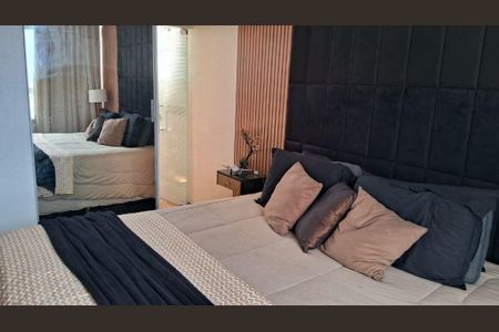 Apartamento à venda com 4 quartos, 202m² em São Lucas, Belo Horizonte