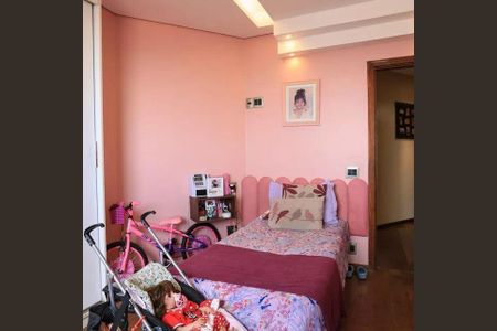 Apartamento à venda com 4 quartos, 202m² em São Lucas, Belo Horizonte