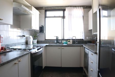 Apartamento à venda com 460m², 4 quartos e 3 vagas