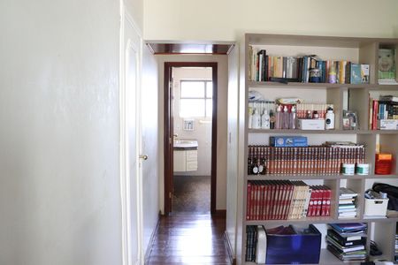 Apartamento à venda com 460m², 4 quartos e 3 vagas