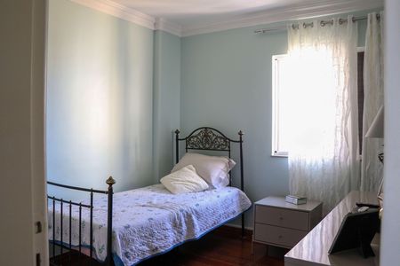 Apartamento à venda com 4 quartos, 460m² em Gutierrez, Belo Horizonte