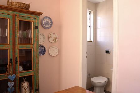 Apartamento à venda com 460m², 4 quartos e 3 vagas