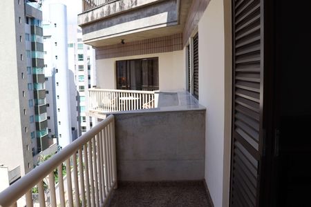Apartamento à venda com 4 quartos, 460m² em Gutierrez, Belo Horizonte