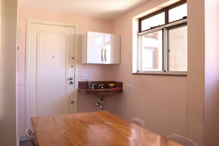 Apartamento à venda com 4 quartos, 460m² em Gutierrez, Belo Horizonte