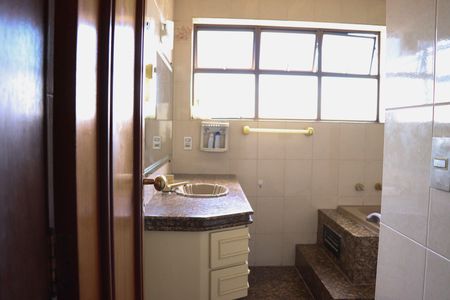 Apartamento à venda com 460m², 4 quartos e 3 vagas