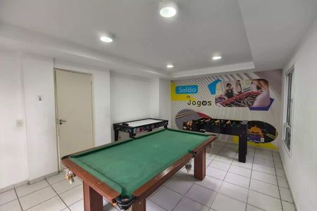 Apartamento para alugar com 2 quartos, 51m² em Jacarepaguá, Rio de Janeiro