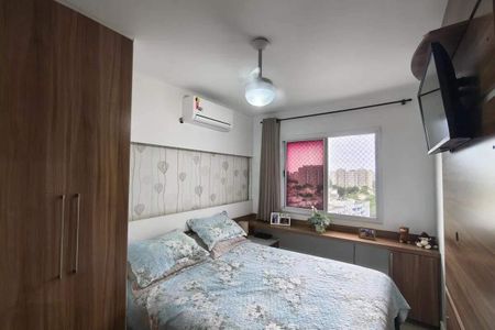 Apartamento para alugar com 2 quartos, 51m² em Jacarepaguá, Rio de Janeiro