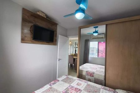 Apartamento para alugar com 2 quartos, 51m² em Jacarepaguá, Rio de Janeiro