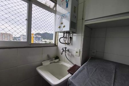 Apartamento para alugar com 51m², 2 quartos e 1 vaga