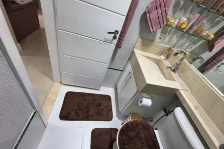 Apartamento para alugar com 2 quartos, 51m² em Jacarepaguá, Rio de Janeiro