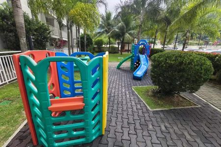 Apartamento para alugar com 51m², 2 quartos e 1 vaga