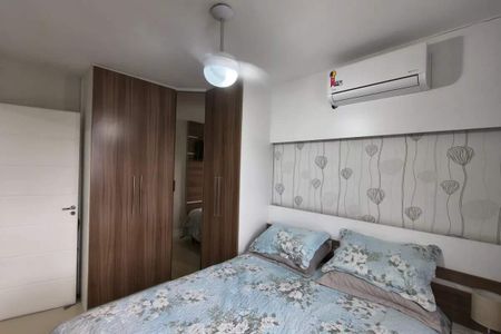 Apartamento para alugar com 2 quartos, 51m² em Jacarepaguá, Rio de Janeiro