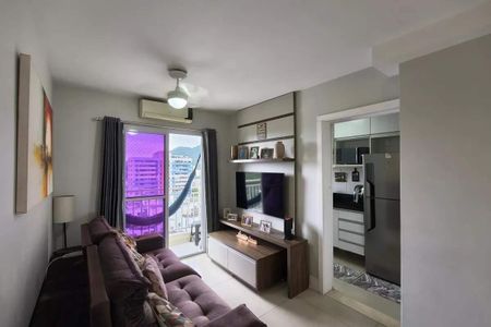 Apartamento para alugar com 2 quartos, 51m² em Jacarepaguá, Rio de Janeiro