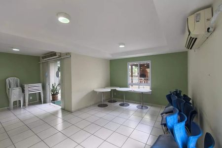 Apartamento para alugar com 51m², 2 quartos e 1 vaga