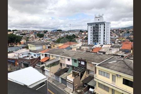 Apartamento à venda com 2 quartos, 60m² em Mandaqui, São Paulo