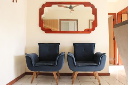 Apartamento para alugar com 2 quartos, 70m² em Braga, Cabo Frio