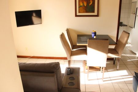 Apartamento para alugar com 2 quartos, 70m² em Braga, Cabo Frio