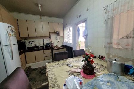 Apartamento à venda com 3 quartos, 178m² em Centro, Santo André
