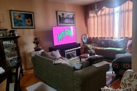 Apartamento à venda com 3 quartos, 178m² em Centro, Santo André
