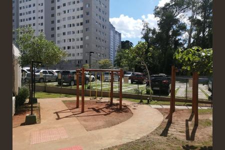 Apartamento à venda com 42m², 2 quartos e sem vaga Apartamento à venda com 42m², 2 quartos e sem vagaFoto 17