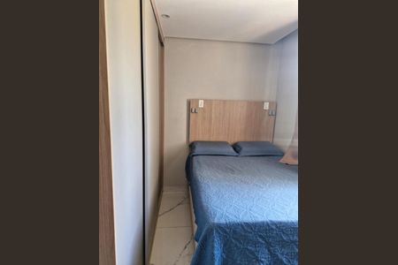 Apartamento à venda com 42m², 2 quartos e sem vaga Apartamento à venda com 42m², 2 quartos e sem vagaFoto 08